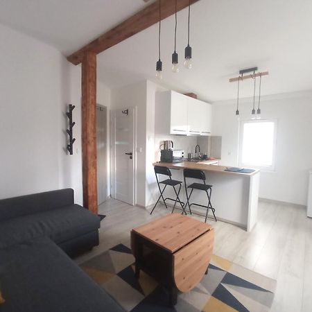 Apartament Wolnosci Jelenia Góra Εξωτερικό φωτογραφία