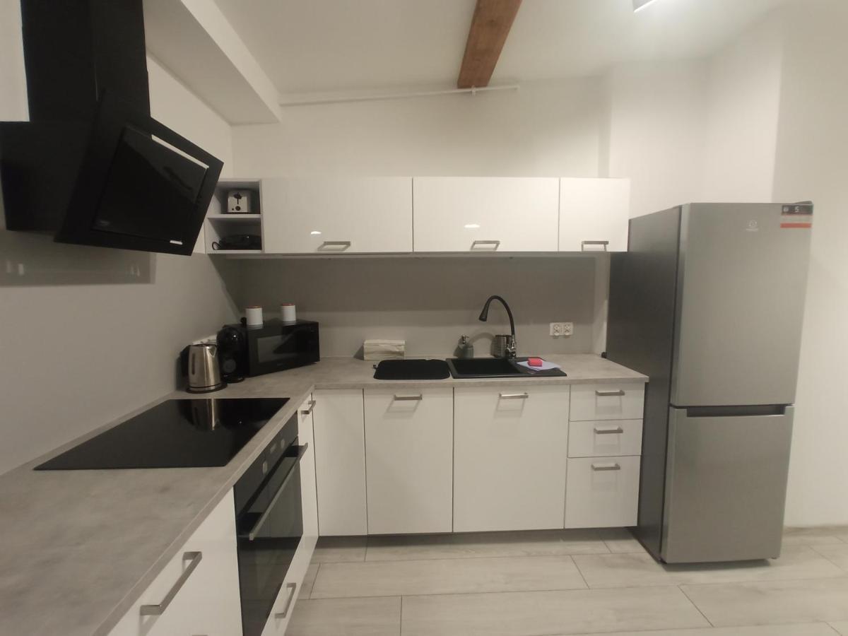 Apartament Wolnosci Jelenia Góra Εξωτερικό φωτογραφία