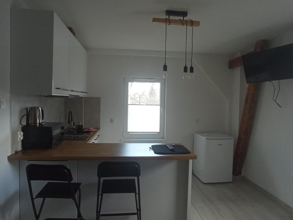 Apartament Wolnosci Jelenia Góra Εξωτερικό φωτογραφία