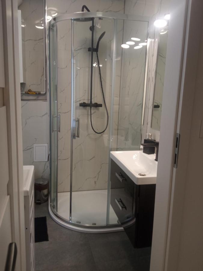Apartament Wolnosci Jelenia Góra Εξωτερικό φωτογραφία