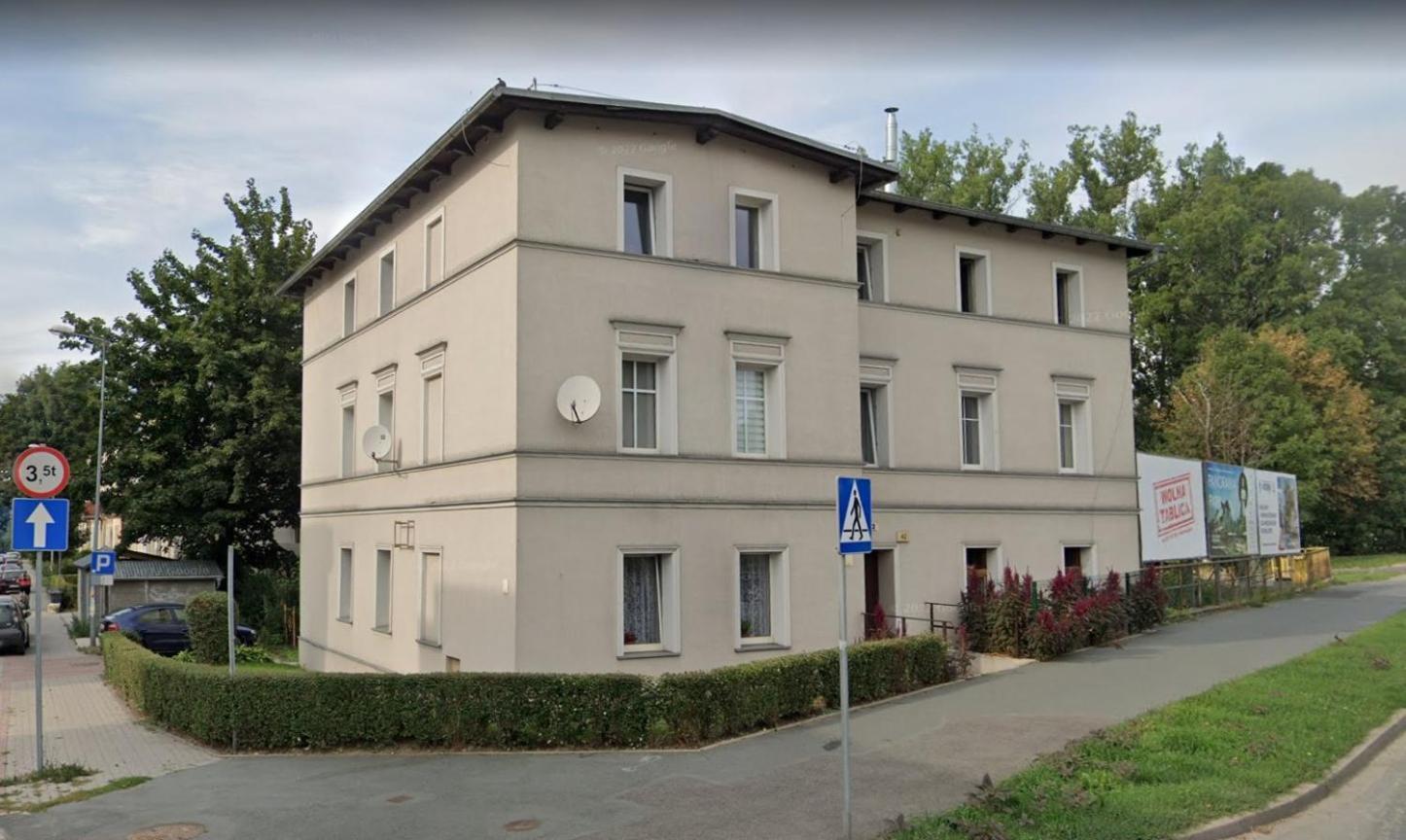 Apartament Wolnosci Jelenia Góra Εξωτερικό φωτογραφία