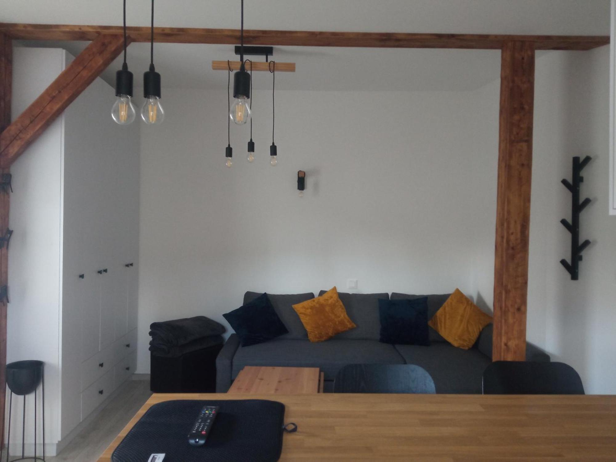 Apartament Wolnosci Jelenia Góra Δωμάτιο φωτογραφία