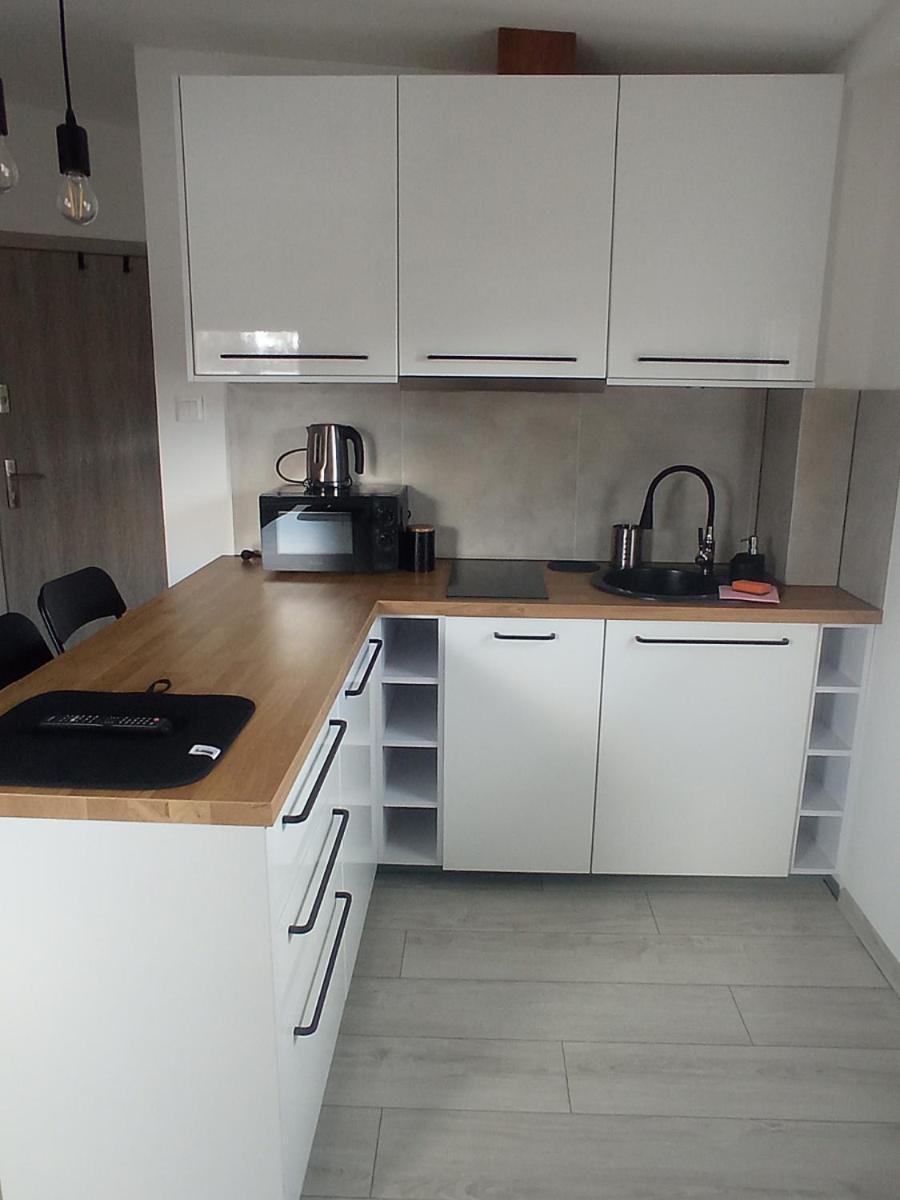 Apartament Wolnosci Jelenia Góra Εξωτερικό φωτογραφία