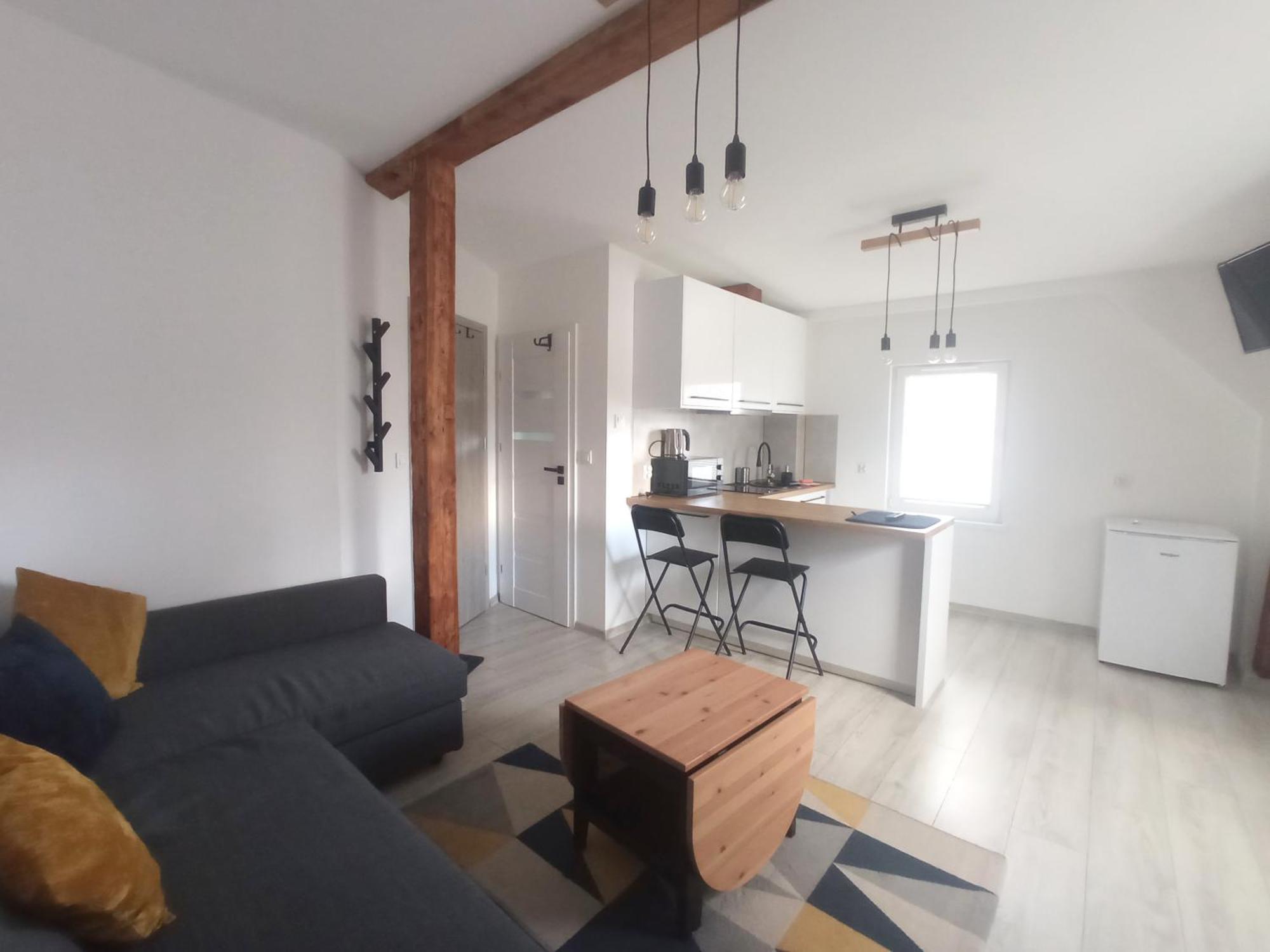 Apartament Wolnosci Jelenia Góra Εξωτερικό φωτογραφία