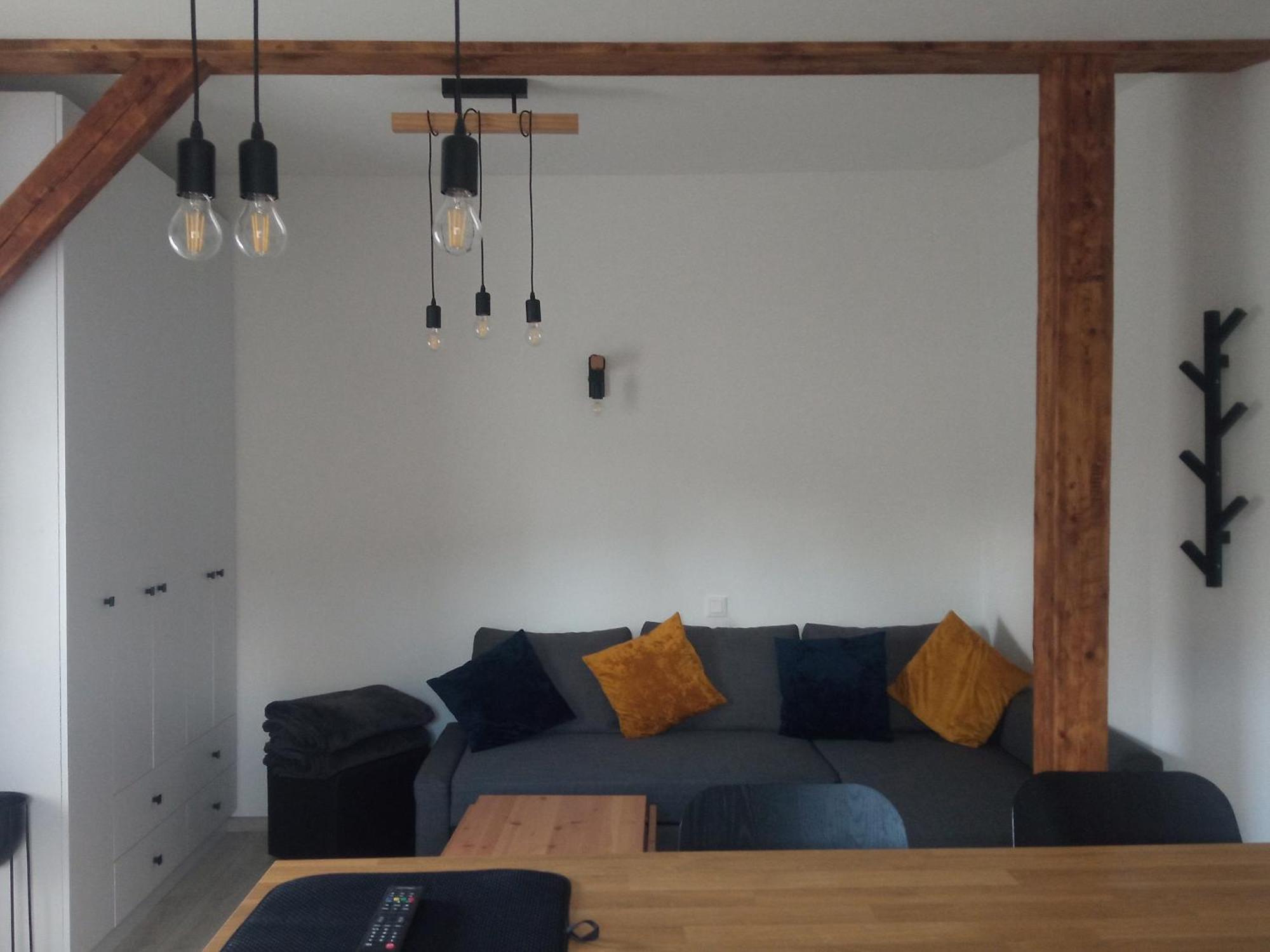 Apartament Wolnosci Jelenia Góra Εξωτερικό φωτογραφία