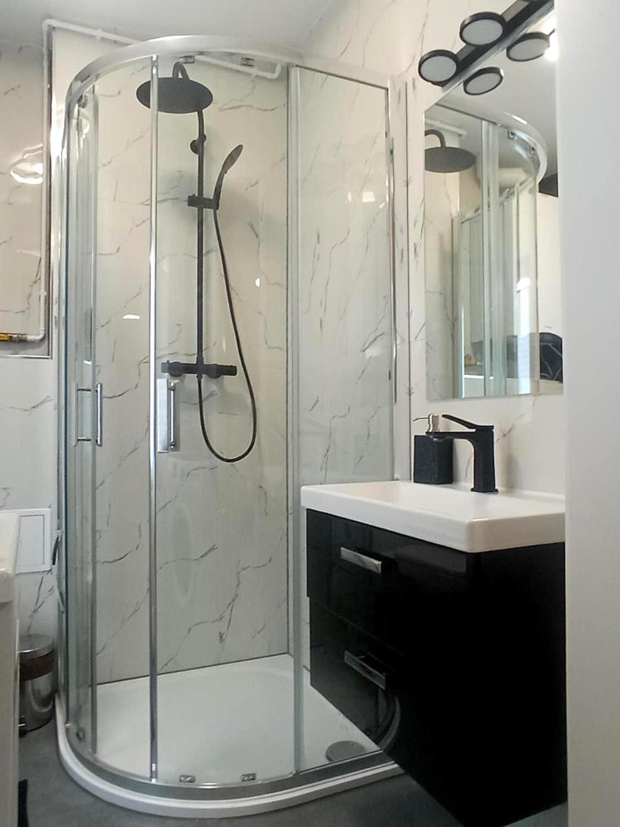Apartament Wolnosci Jelenia Góra Εξωτερικό φωτογραφία