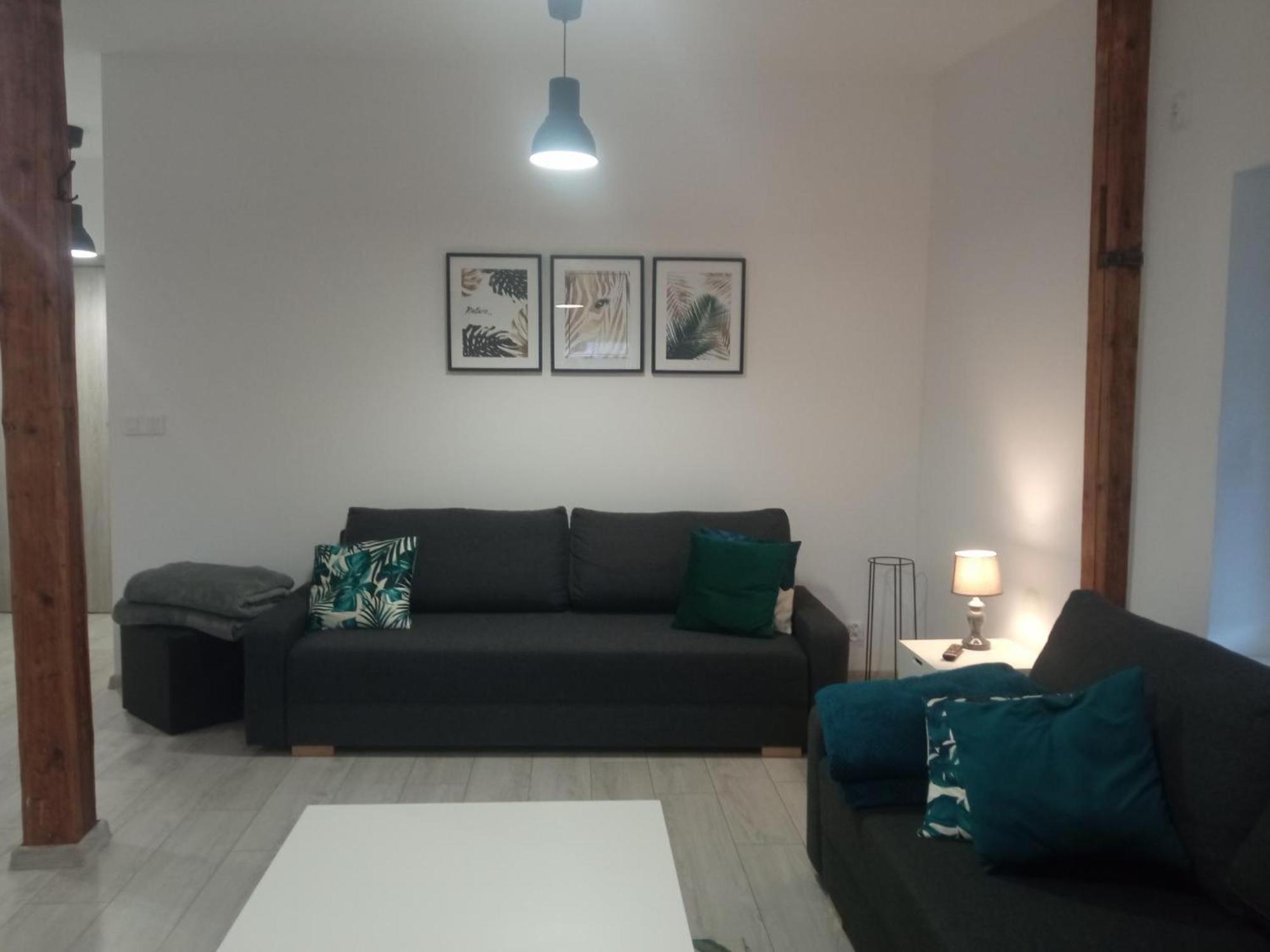 Apartament Wolnosci Jelenia Góra Εξωτερικό φωτογραφία