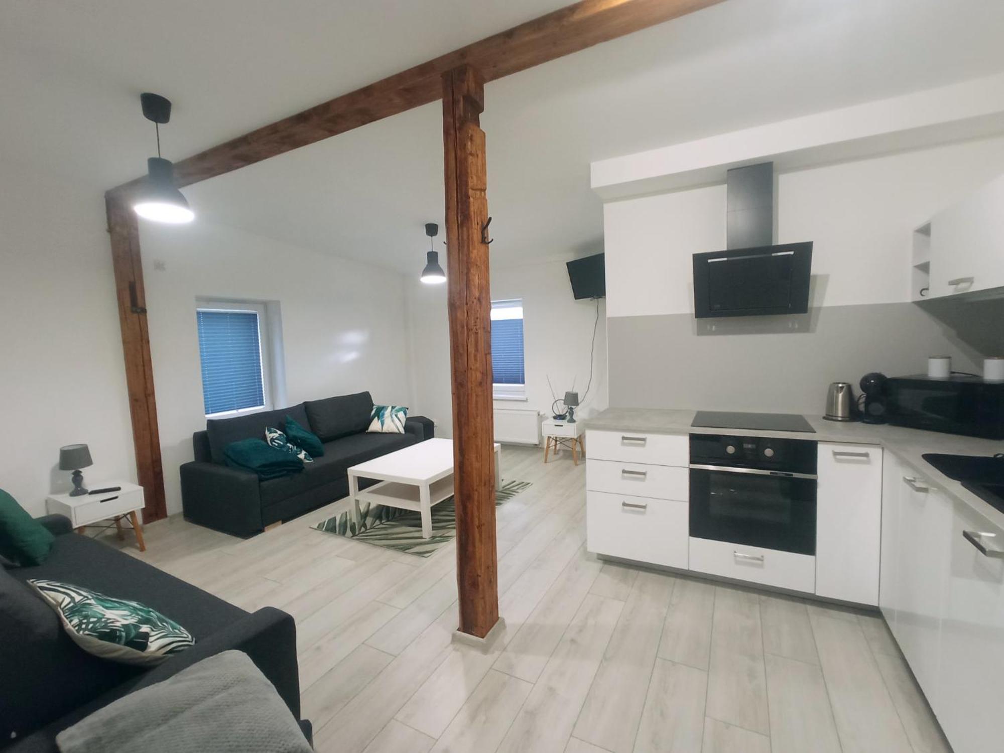 Apartament Wolnosci Jelenia Góra Εξωτερικό φωτογραφία