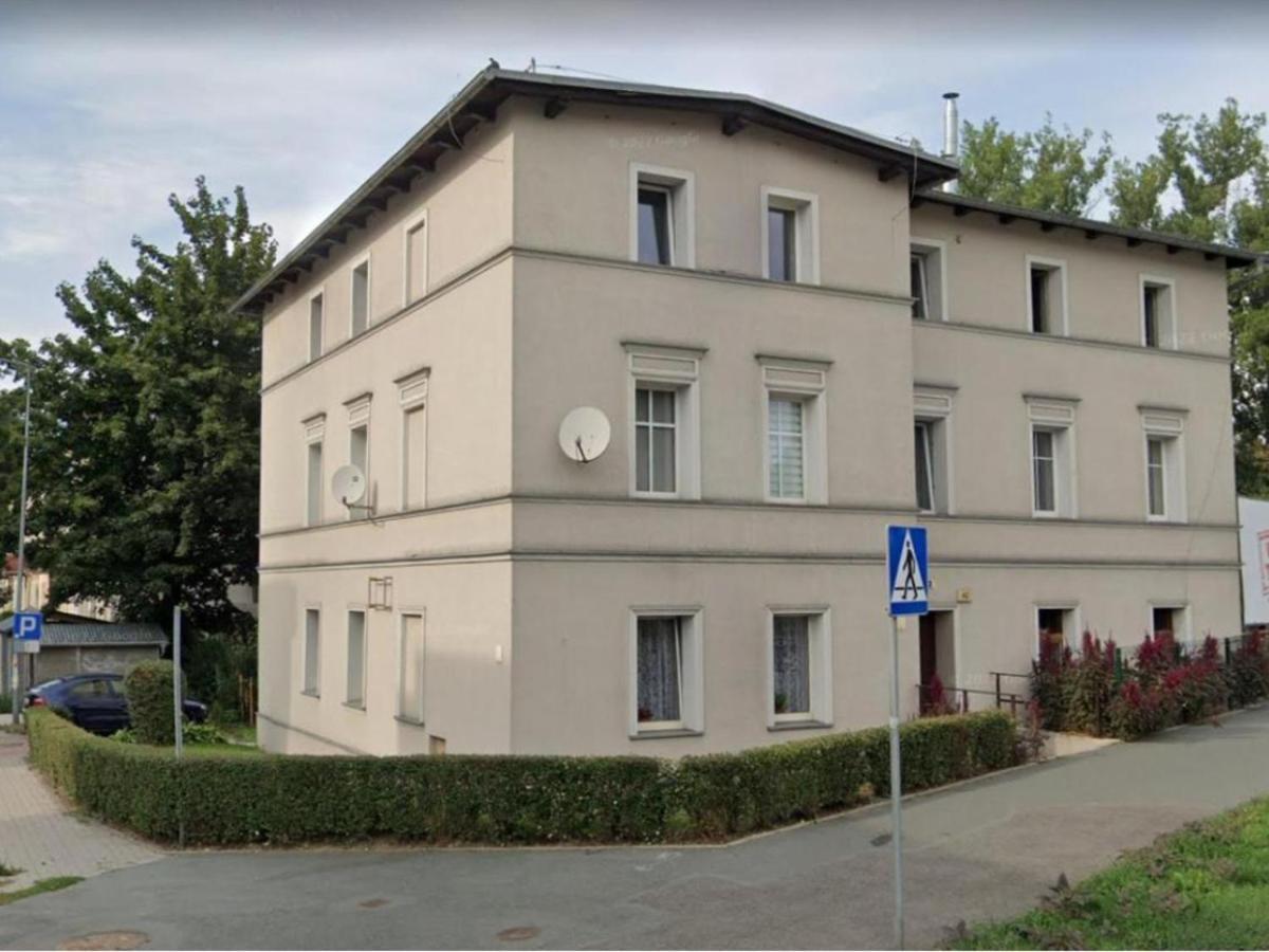 Apartament Wolnosci Jelenia Góra Εξωτερικό φωτογραφία