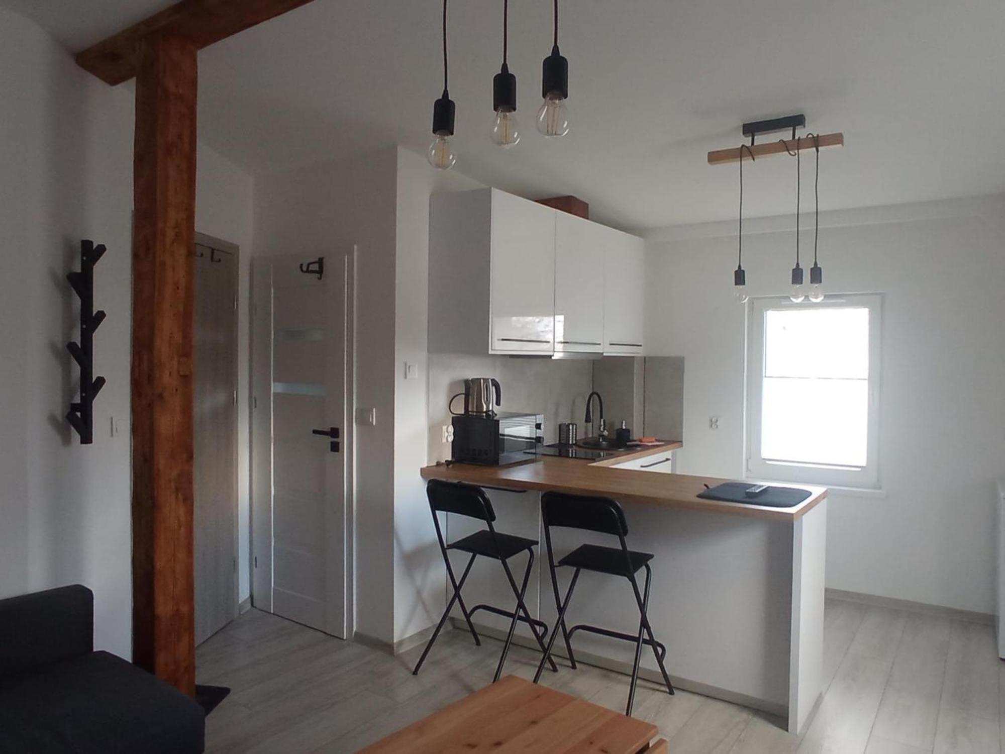 Apartament Wolnosci Jelenia Góra Εξωτερικό φωτογραφία